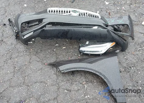 2020 Volvo Xc90 Inscription из США, поврежденный, VIN YV4A22PL6L1616114